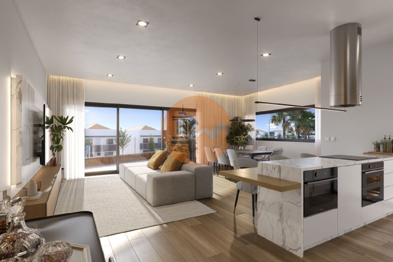  te koop appartement Tavira Tavira 4