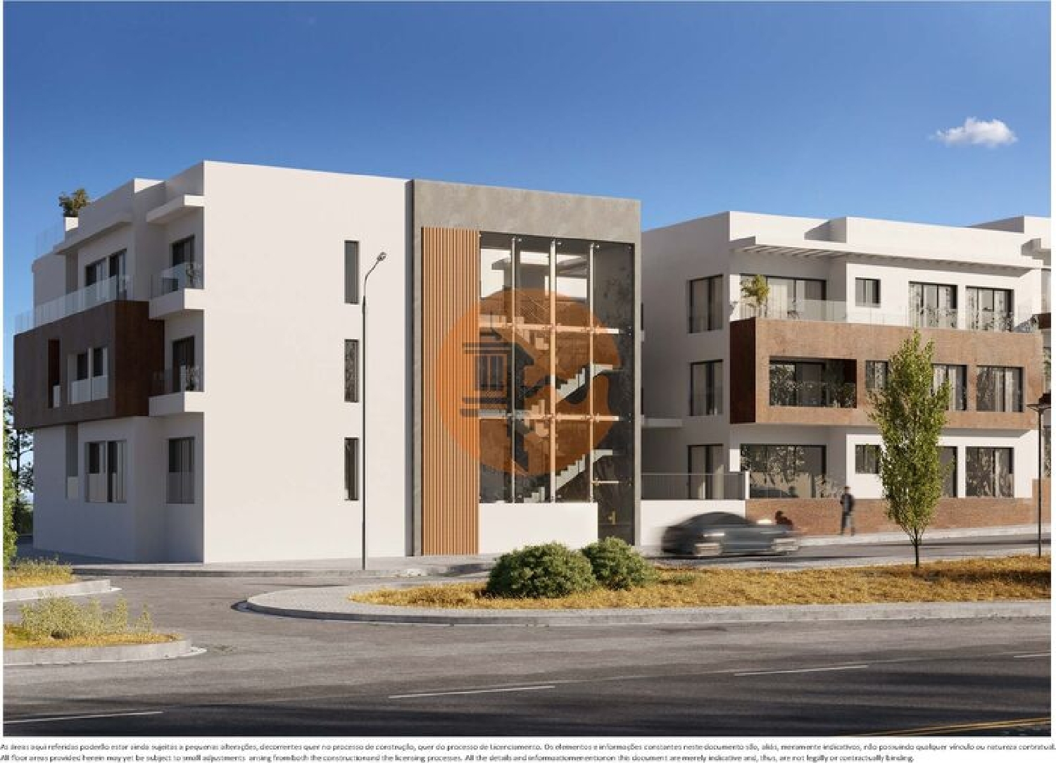  te koop appartement Tavira Tavira 7