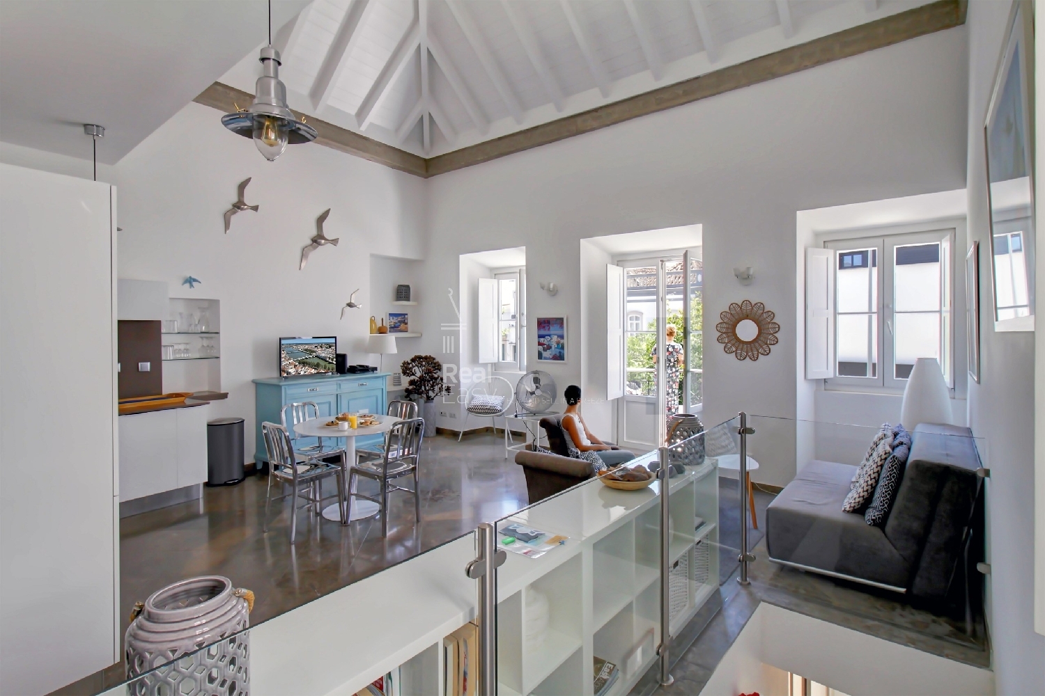  te koop appartement Tavira Tavira 2