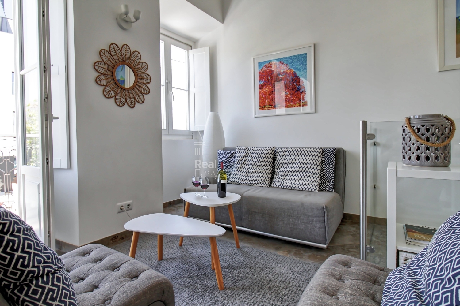  te koop appartement Tavira Tavira 3