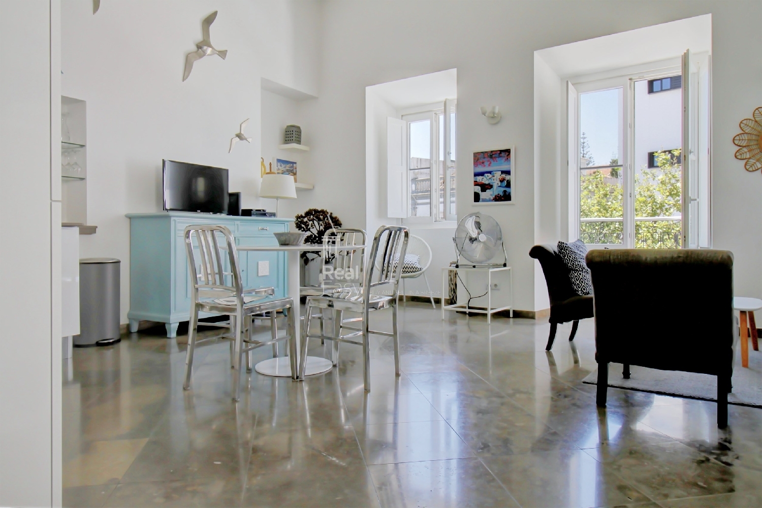  te koop appartement Tavira Tavira 4