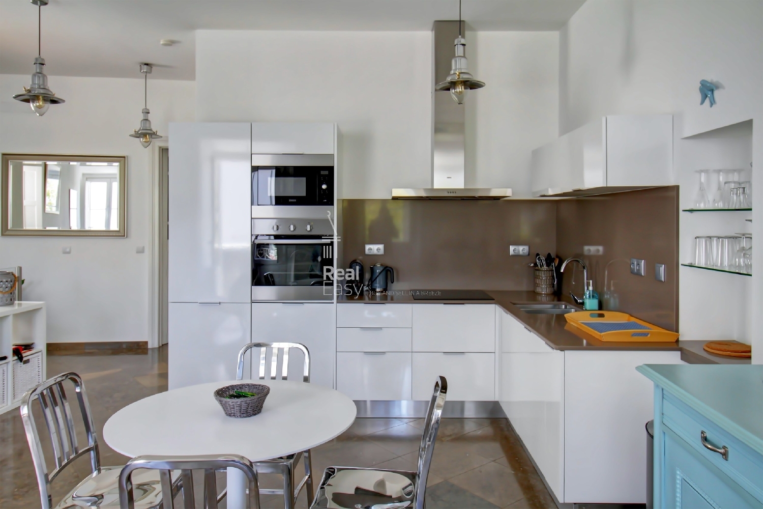  te koop appartement Tavira Tavira 5