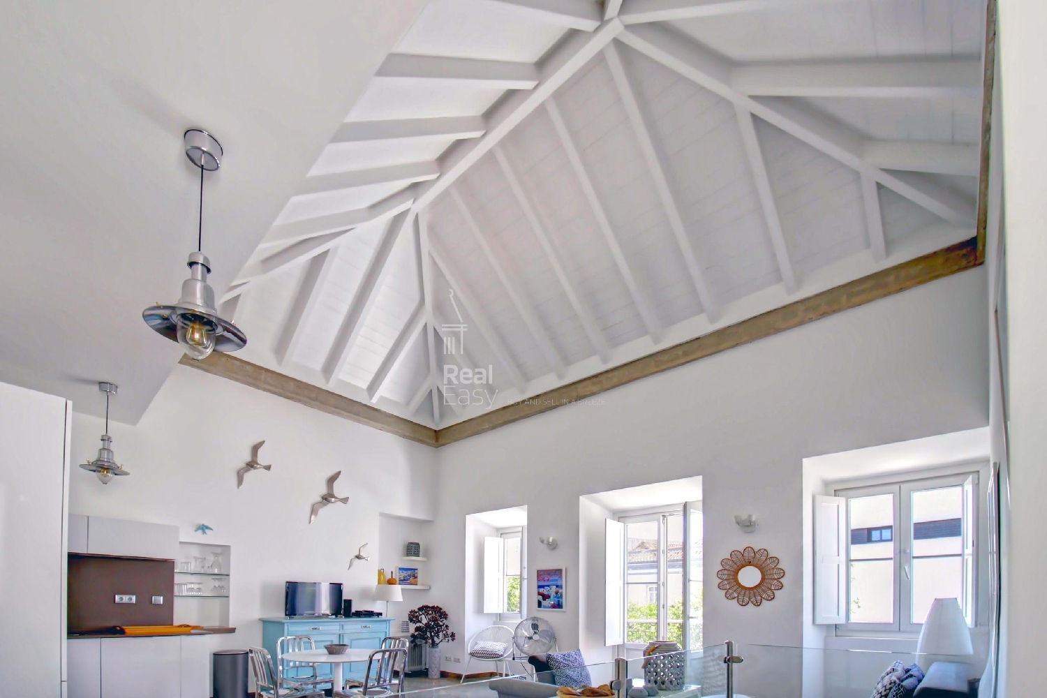  te koop appartement Tavira Tavira 6