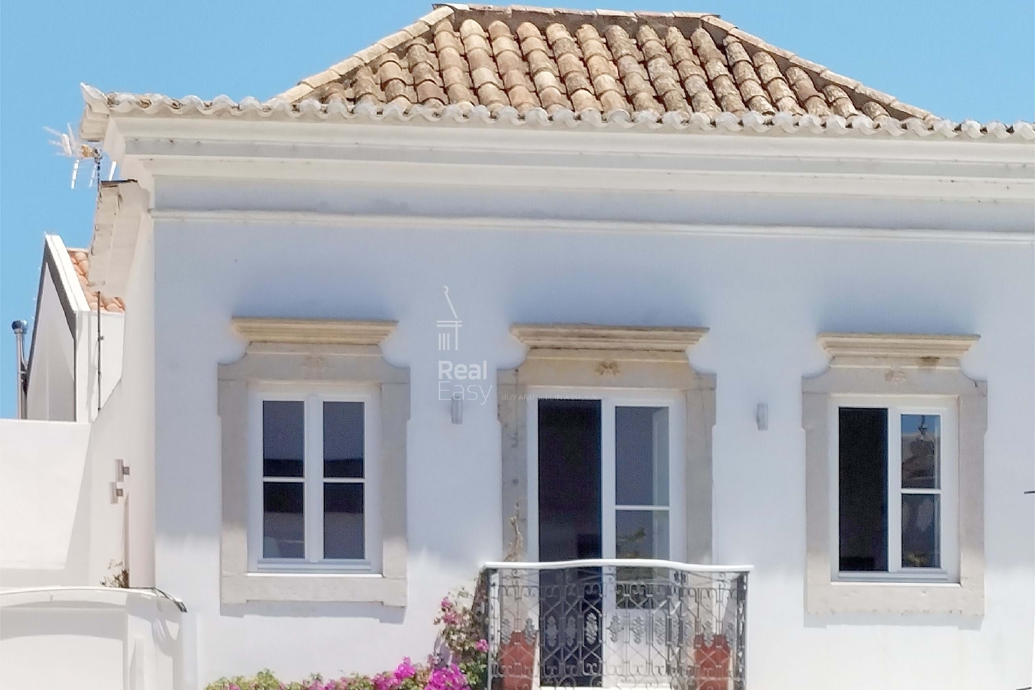 te koop appartement Tavira Tavira 7
