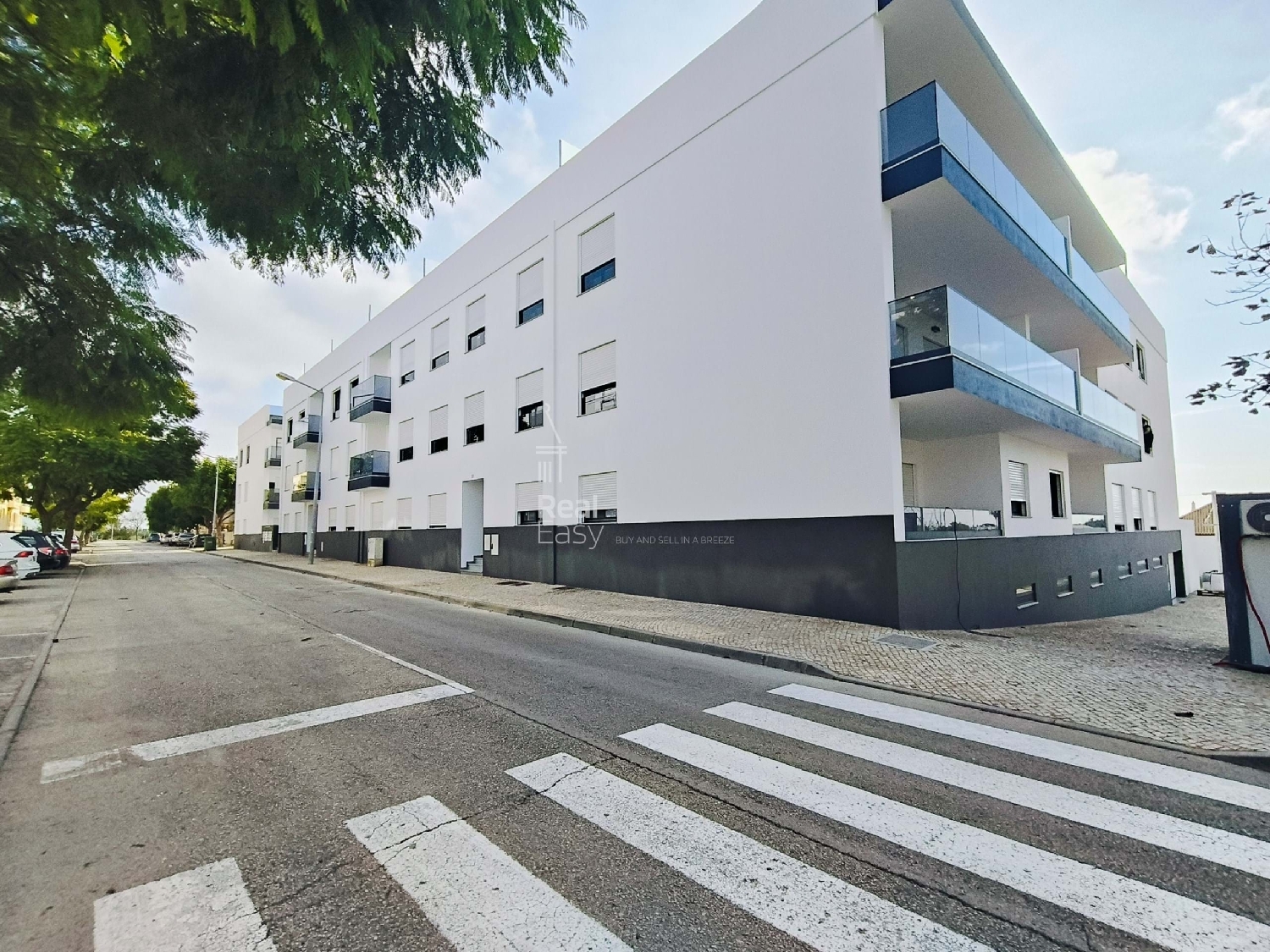  te koop appartement Tavira Tavira 1