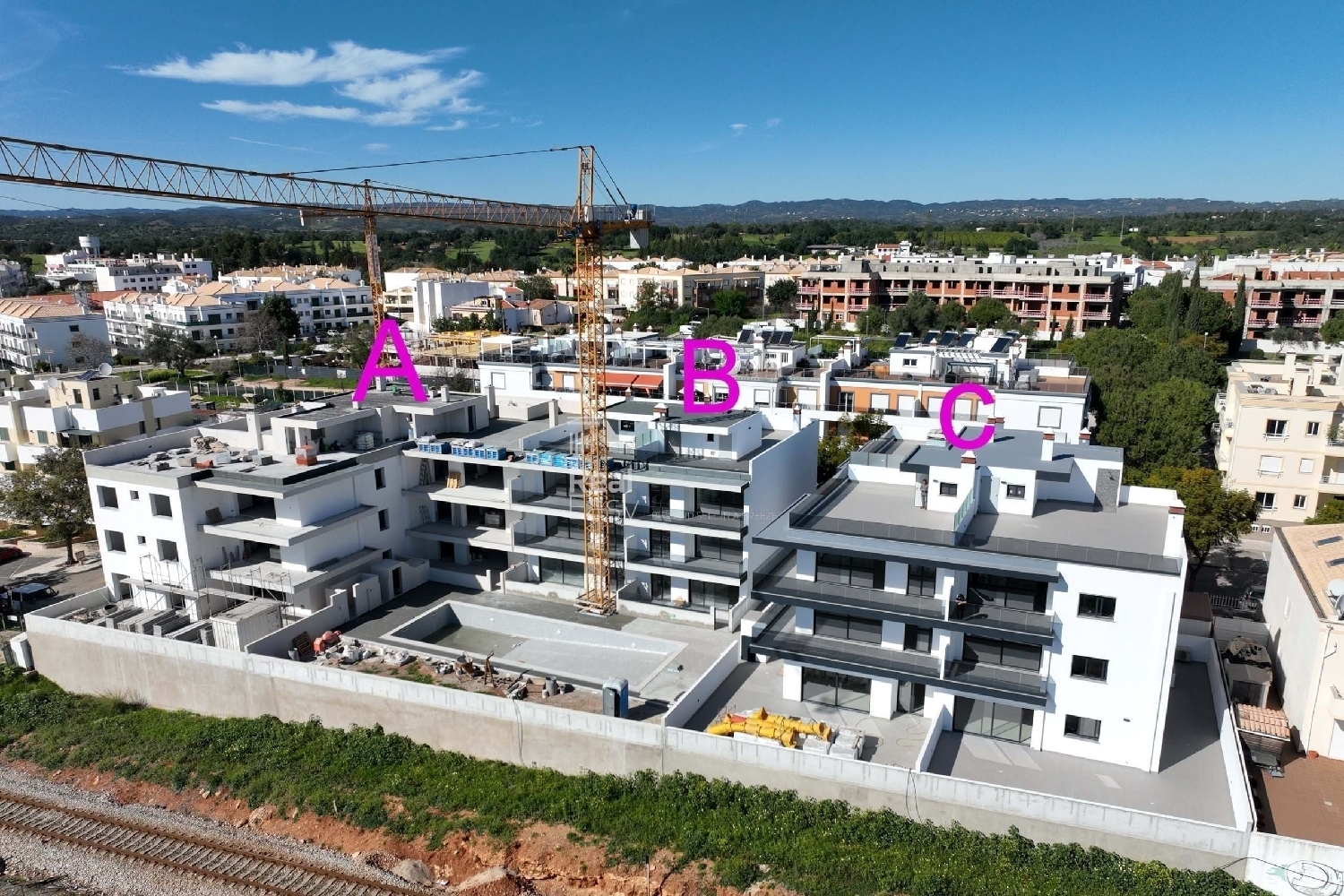  te koop appartement Tavira Tavira 5