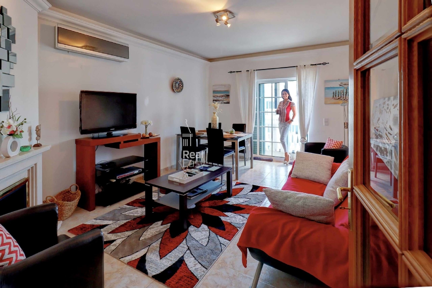  te koop appartement Tavira Tavira 3