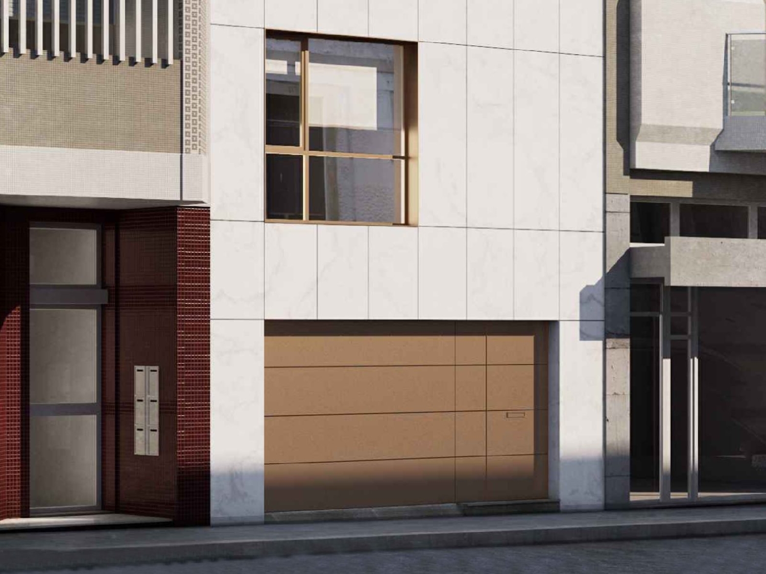  te koop appartement Travanca Amarante 6
