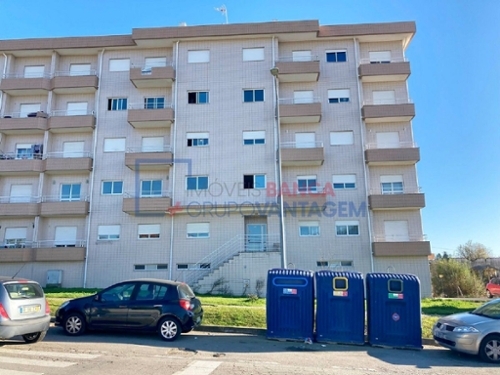 Ul Oliveira De Azeméis appartement foto 335907