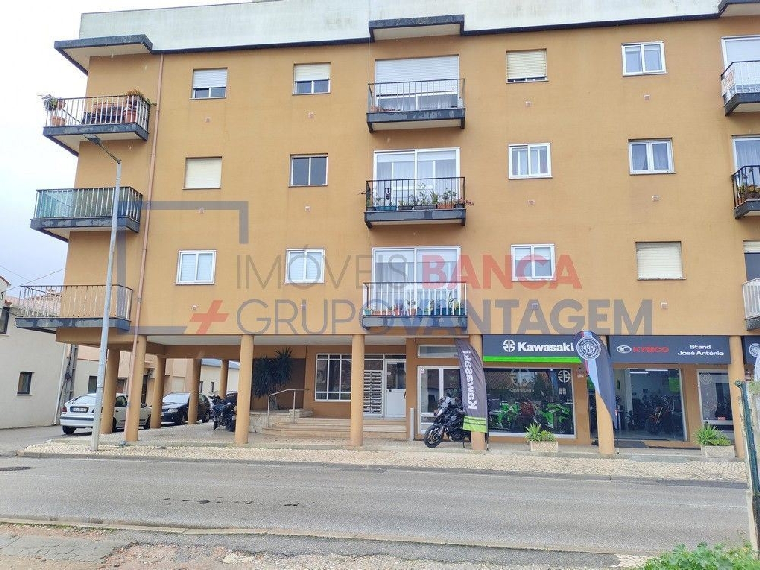  kaufen Wohnung/ Apartment Vagos Vagos 1