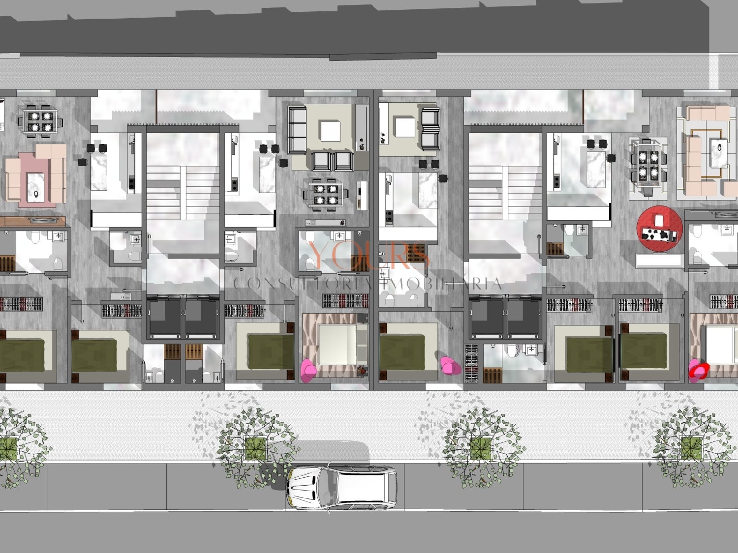  en venta apartamento Vais Figueira Da Foz 8
