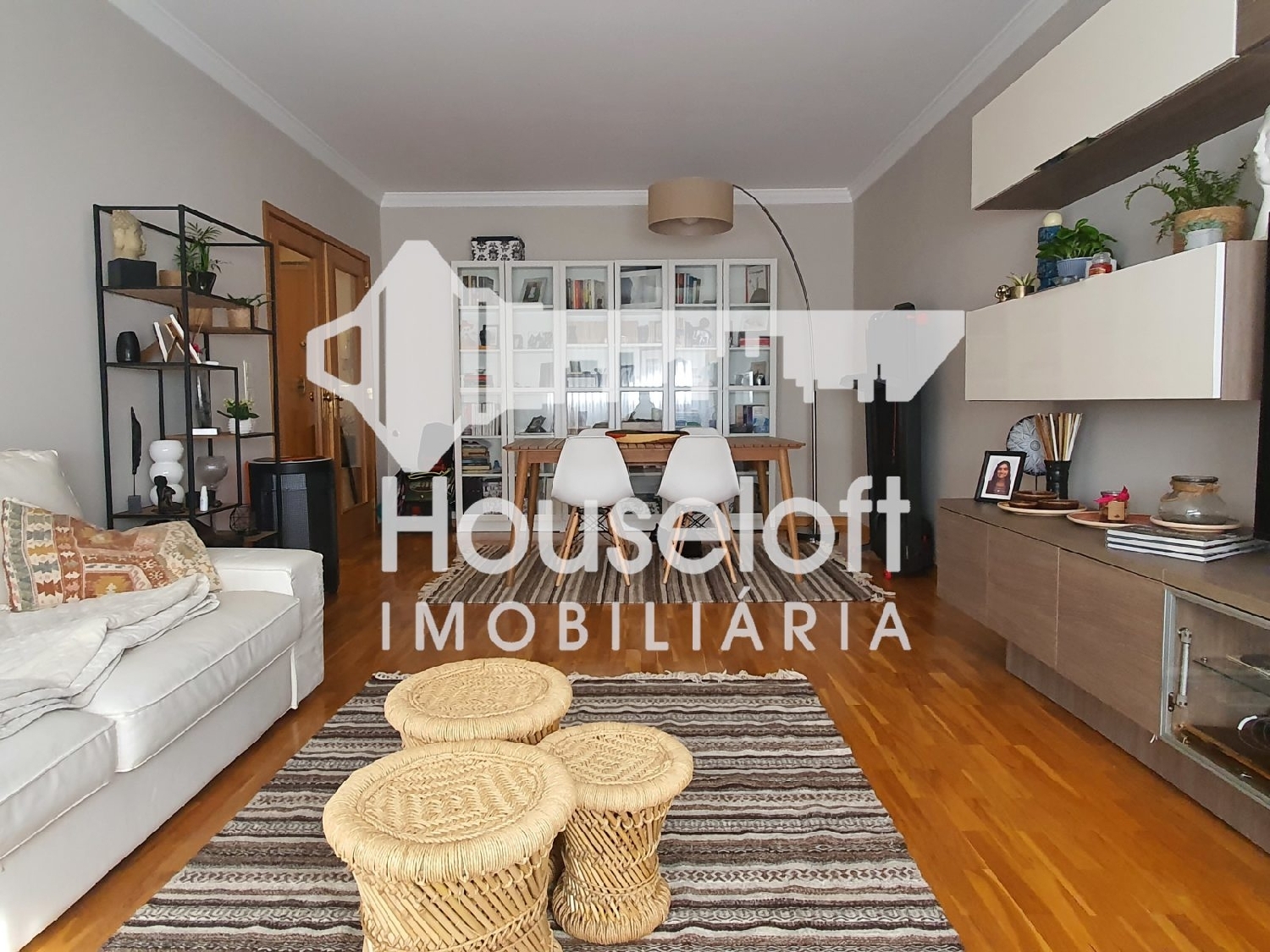  te koop appartement Valadares Baião 1