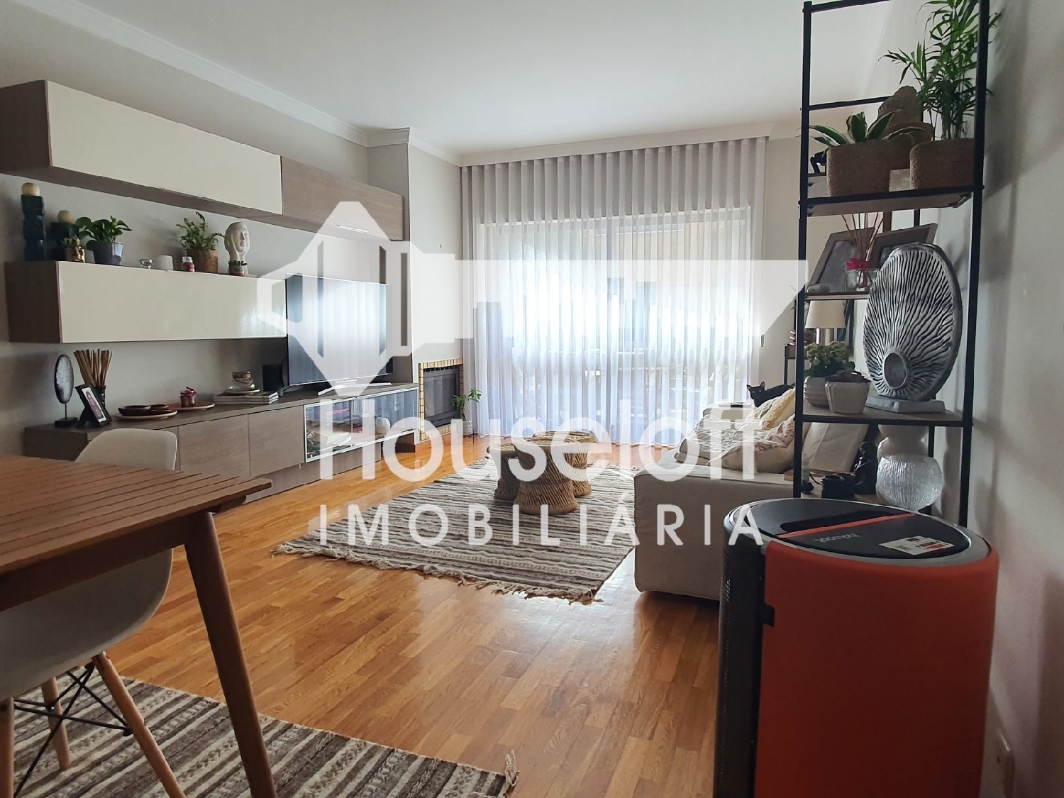 te koop appartement Valadares Baião 2