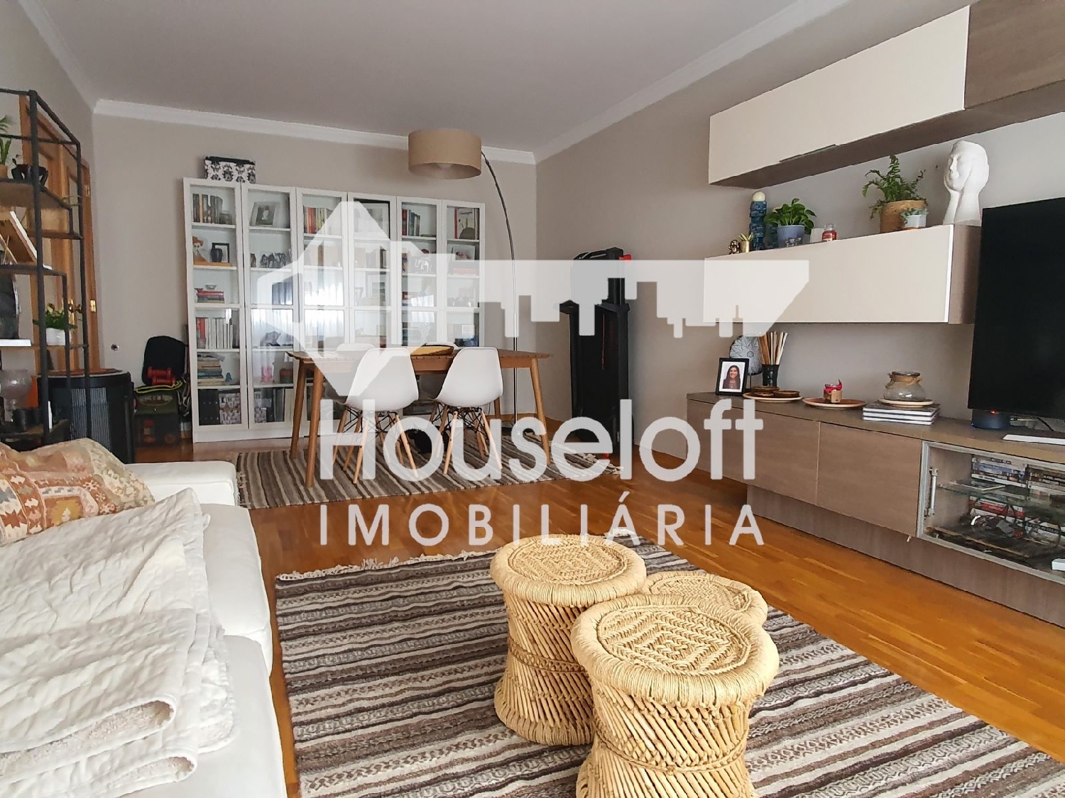  te koop appartement Valadares Baião 4