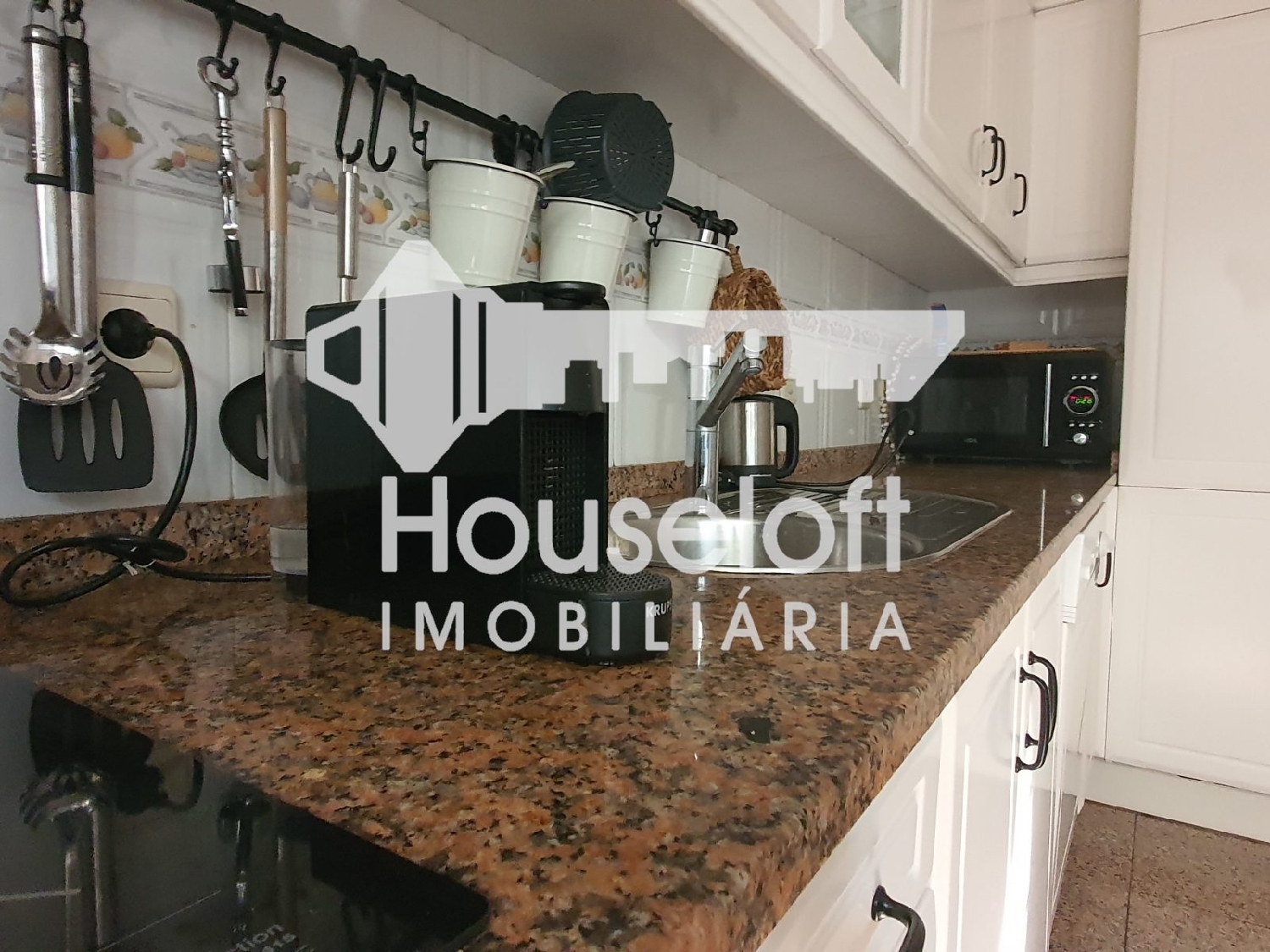  te koop appartement Valadares Baião 8