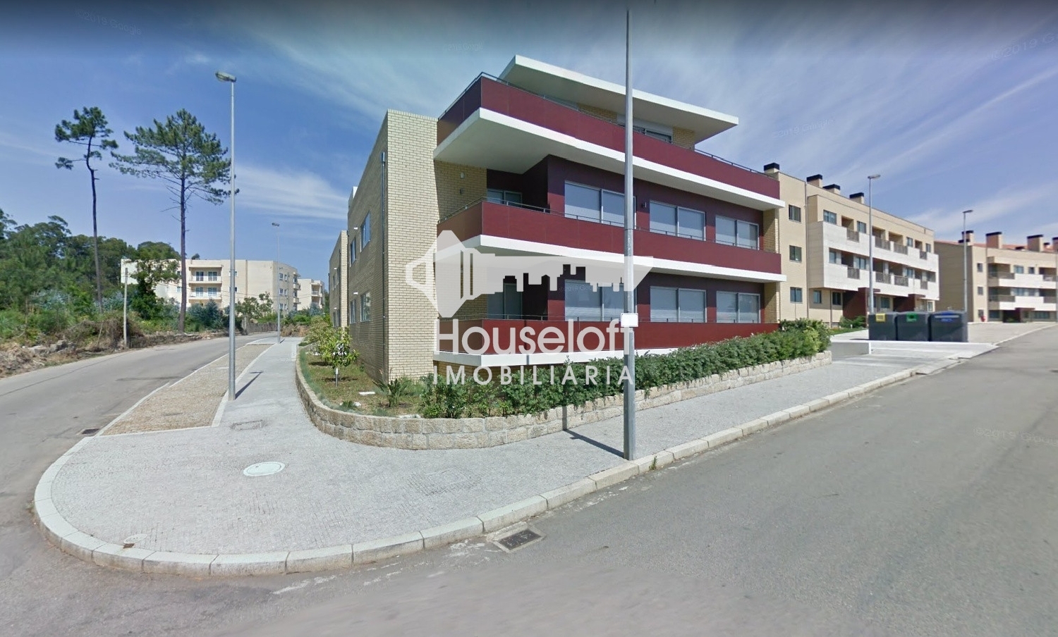 à vendre appartement Valadares Baião 2