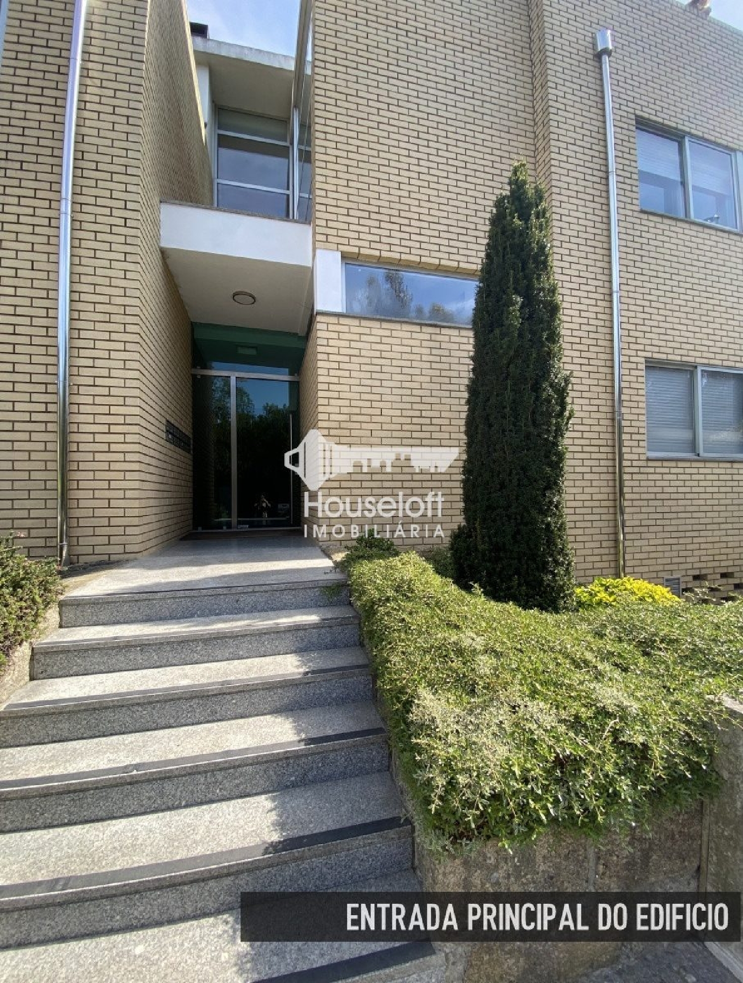 à vendre appartement Valadares Baião 3