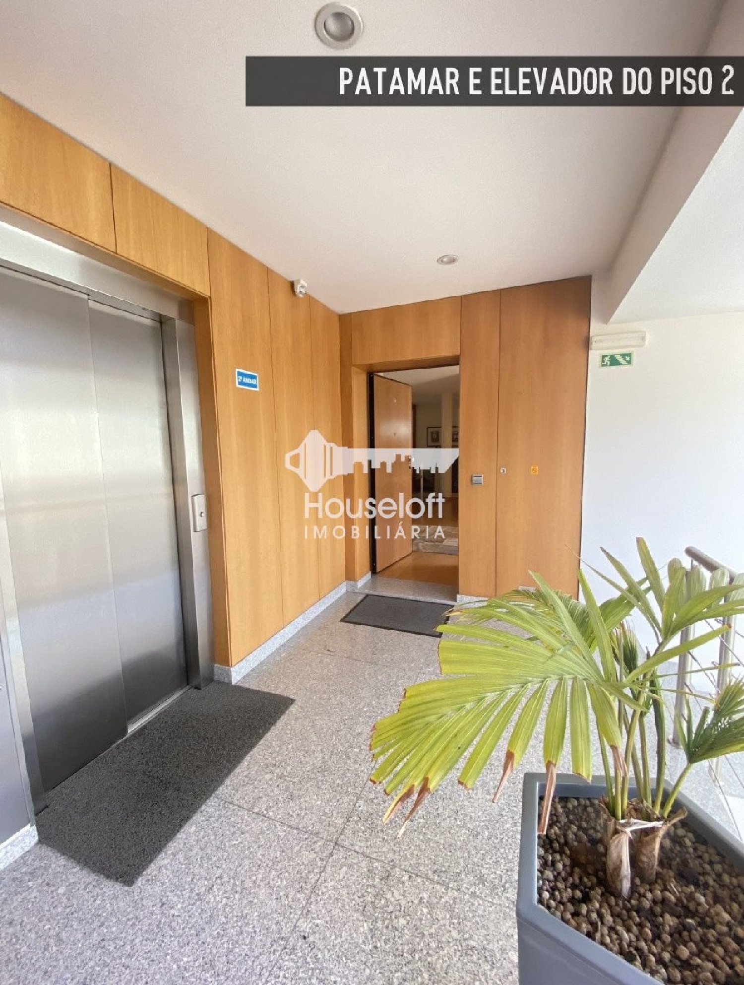  te koop appartement Valadares Baião 6