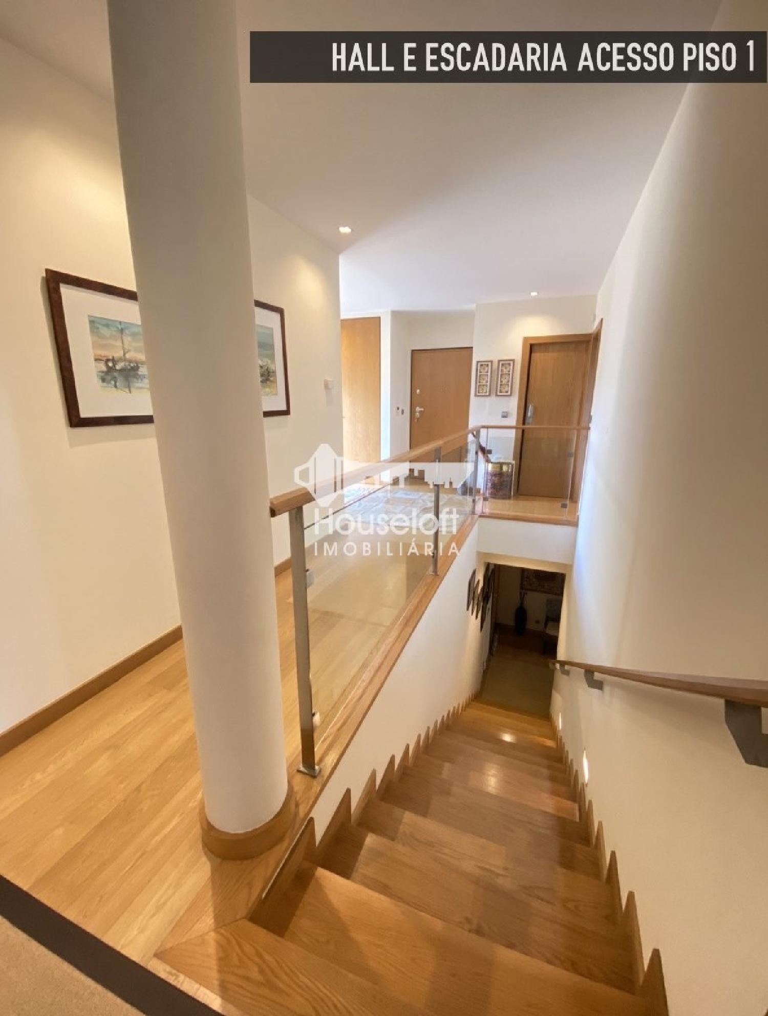  te koop appartement Valadares Baião 8