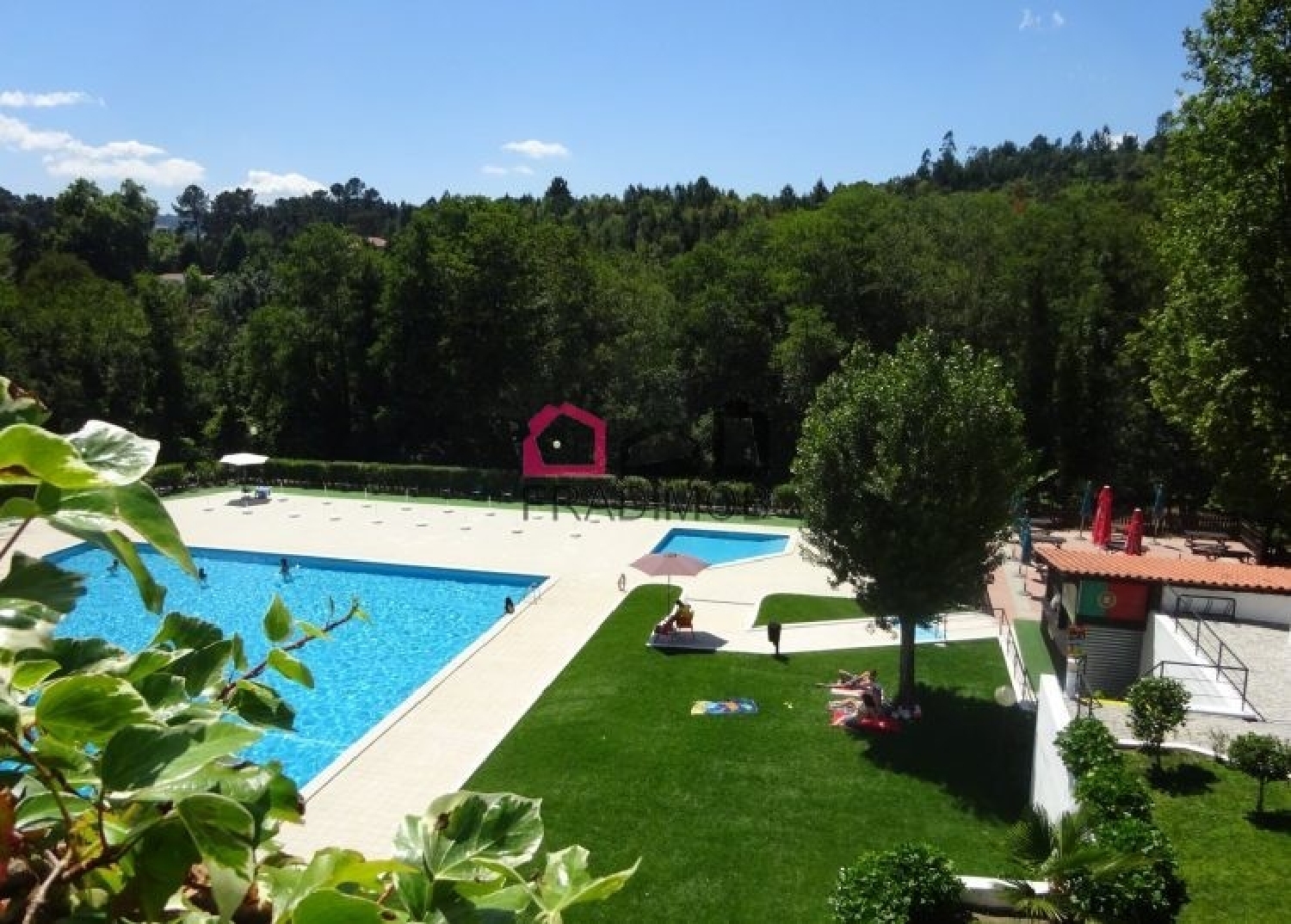  à vendre appartement Várzea Cinfães 1