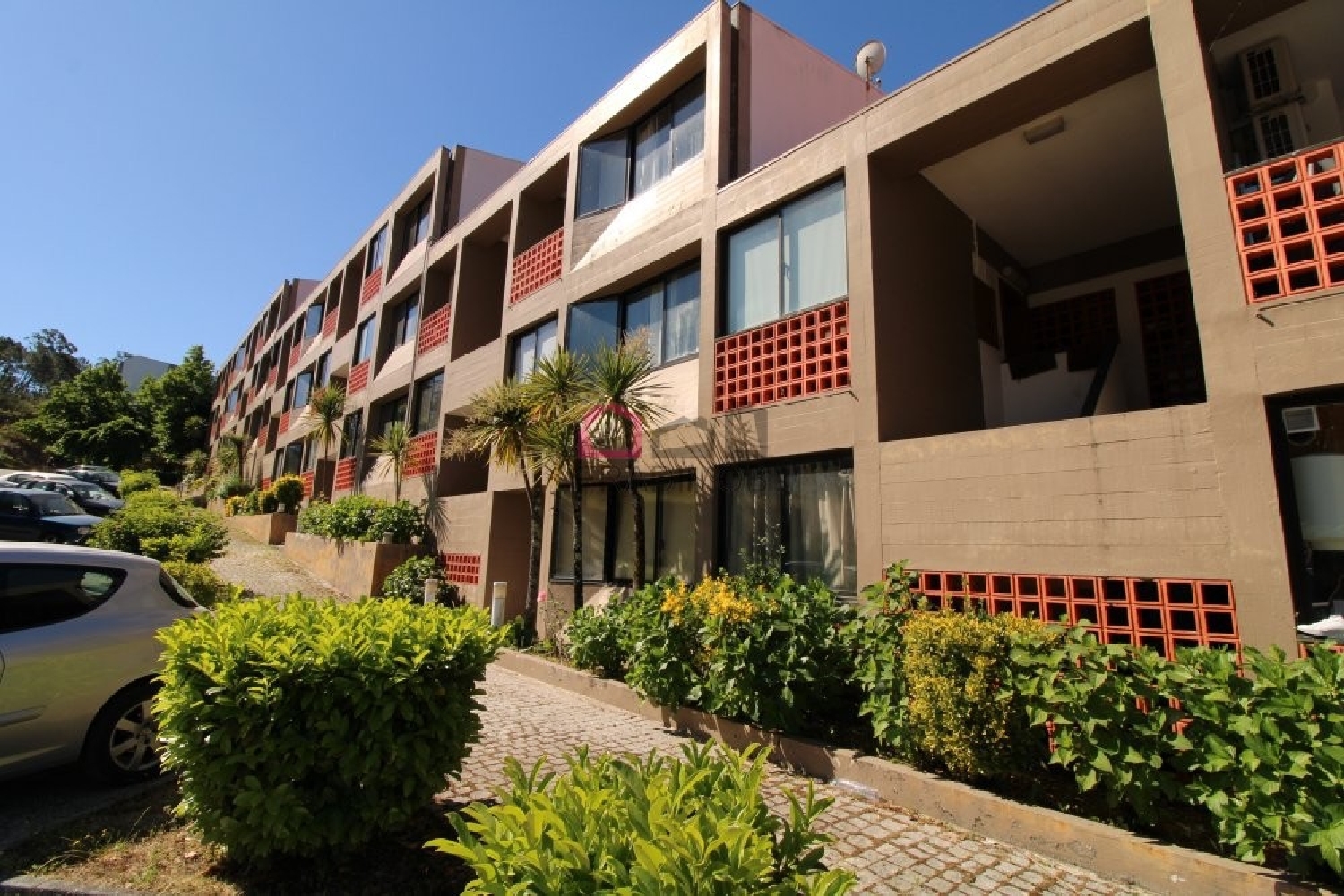 à vendre appartement Várzea Cinfães 2