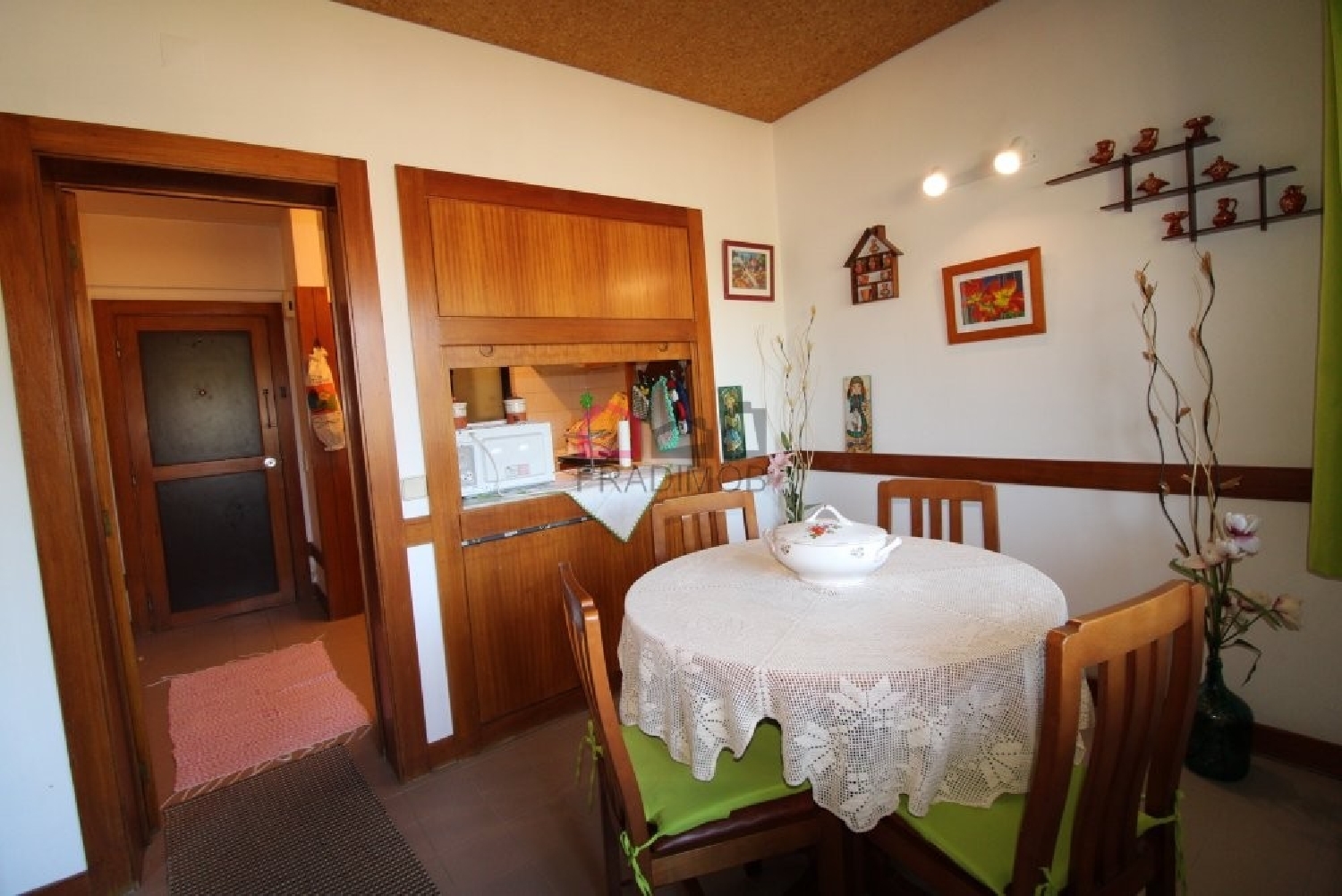 à vendre appartement Várzea Cinfães 3