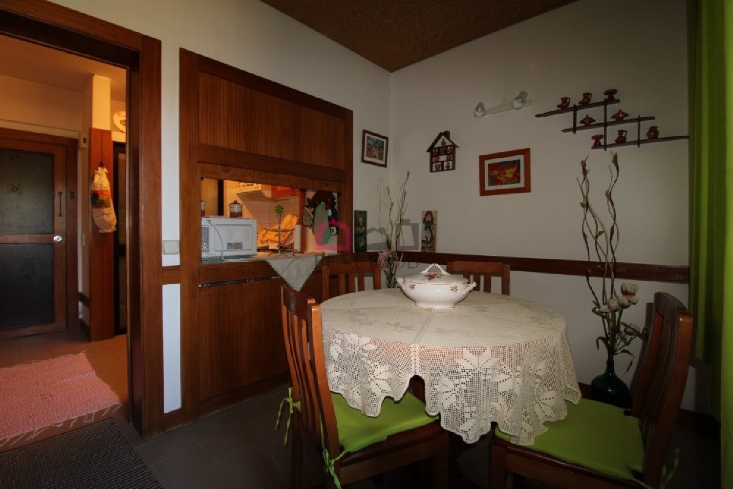  à vendre appartement Várzea Cinfães 4