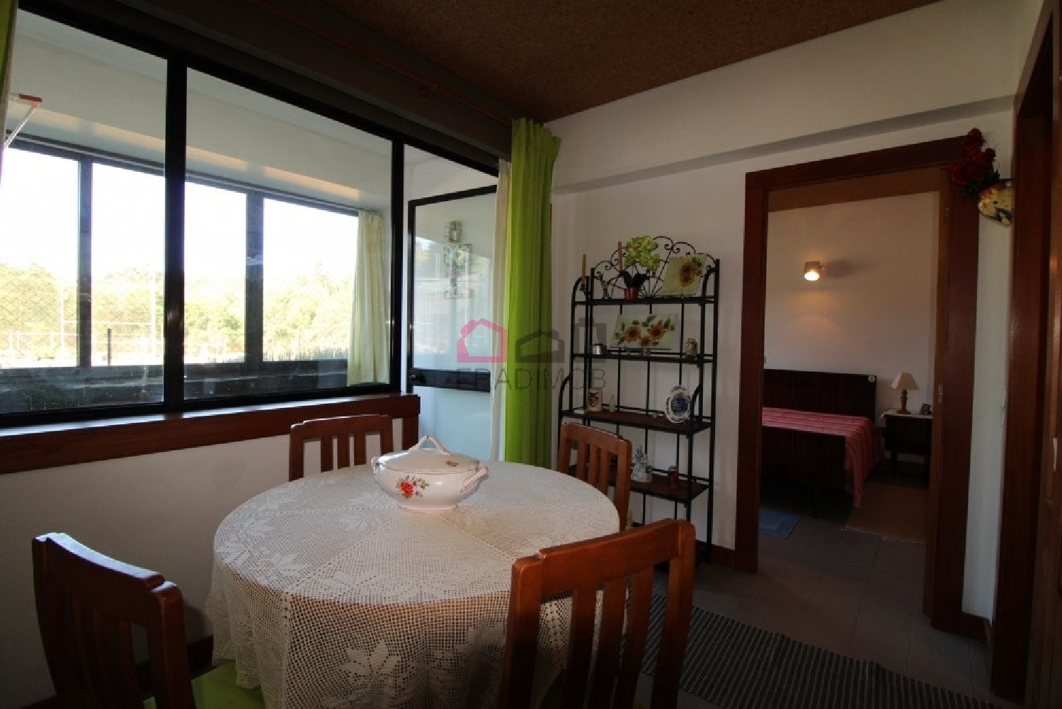  à vendre appartement Várzea Cinfães 5