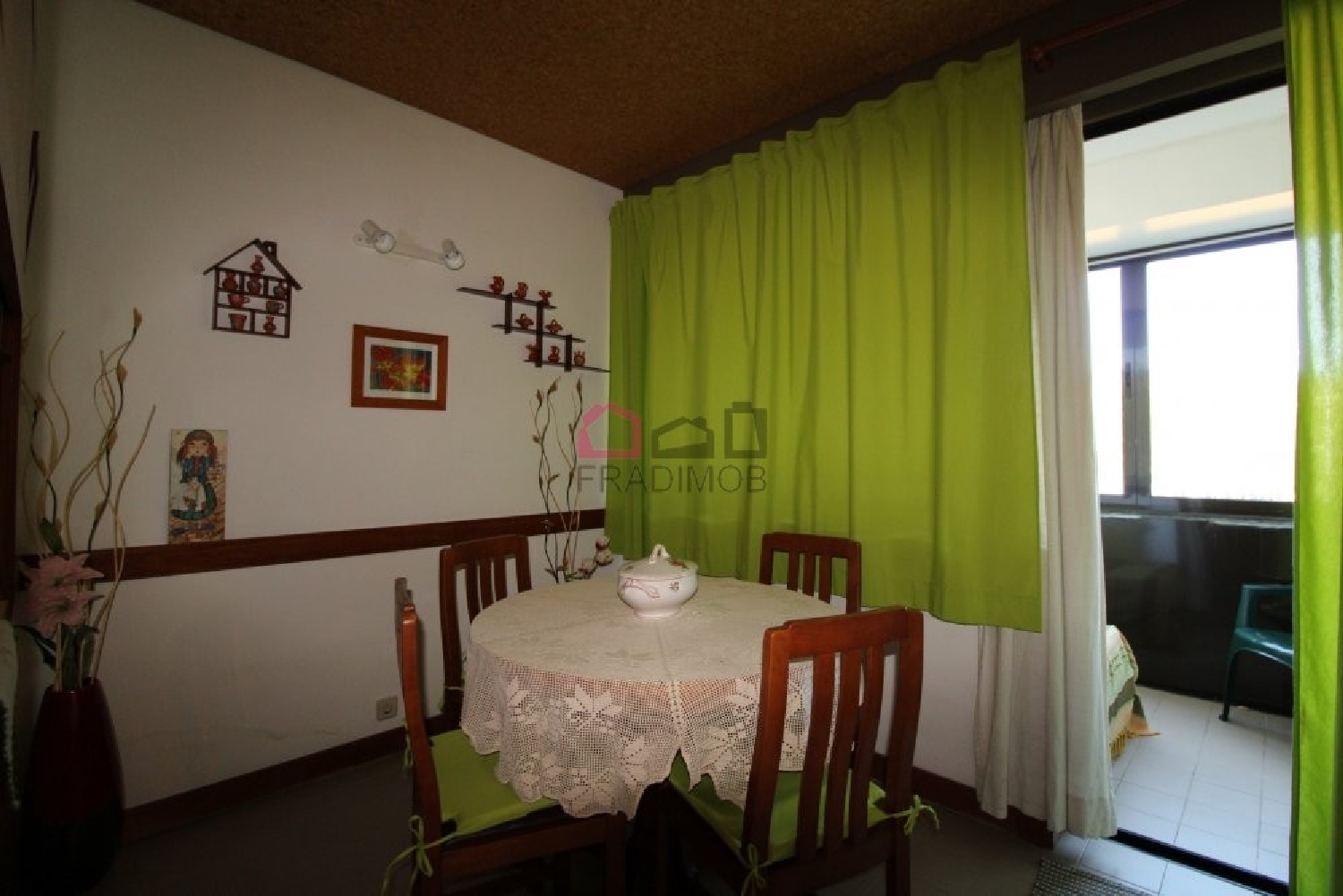 à vendre appartement Várzea Cinfães 6