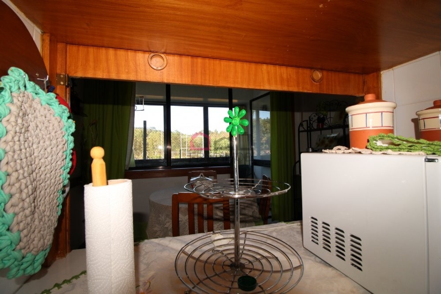  à vendre appartement Várzea Cinfães 7