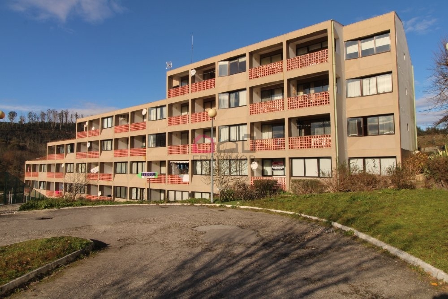  à vendre appartement Várzea Cinfães 1