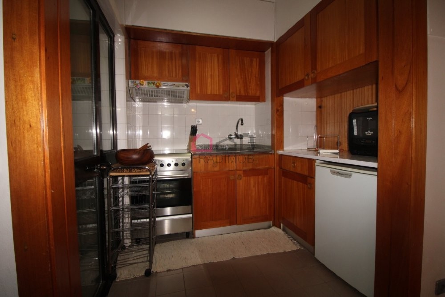  à vendre appartement Várzea Cinfães 5