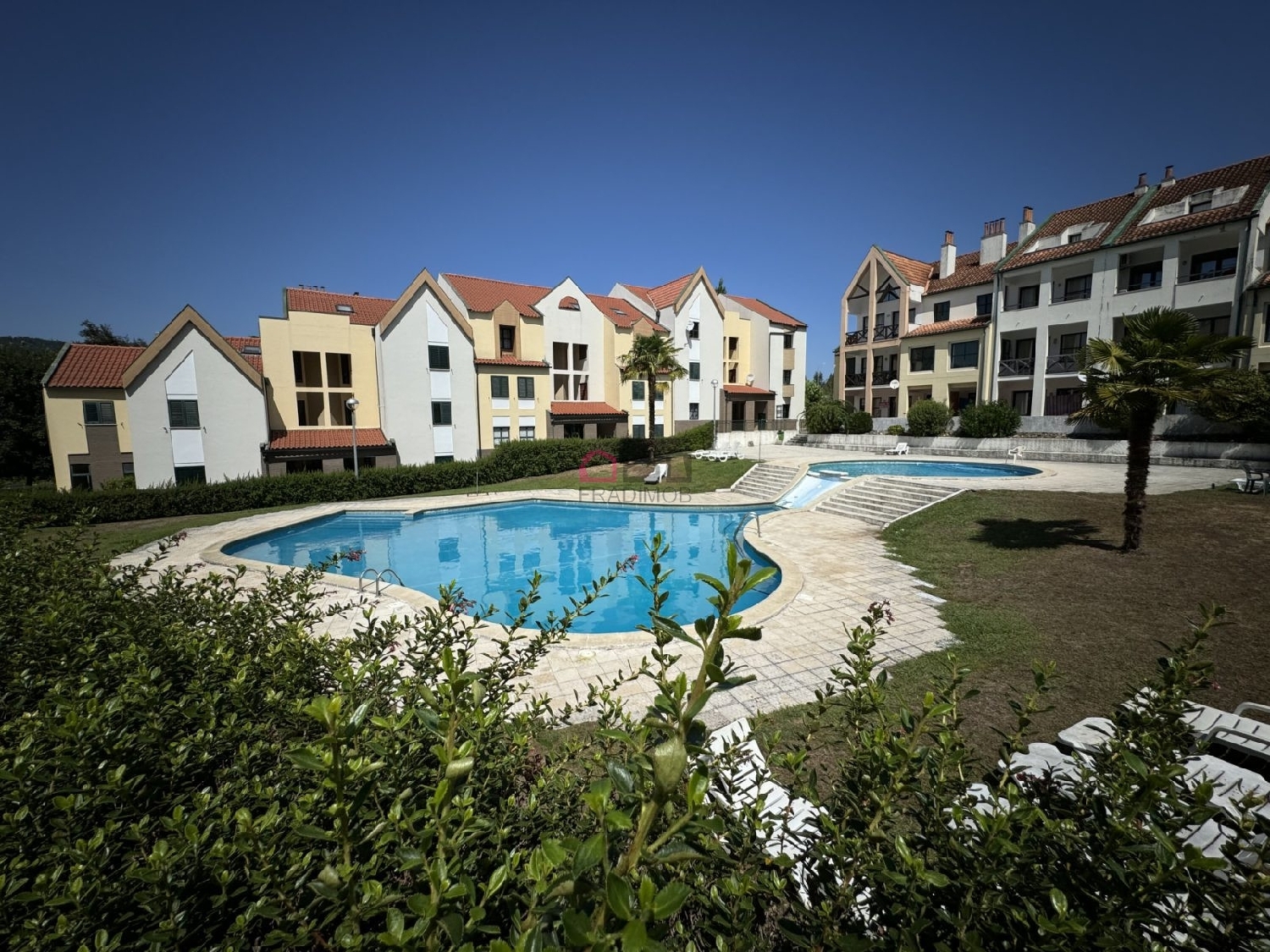 à vendre appartement Várzea Cinfães 2