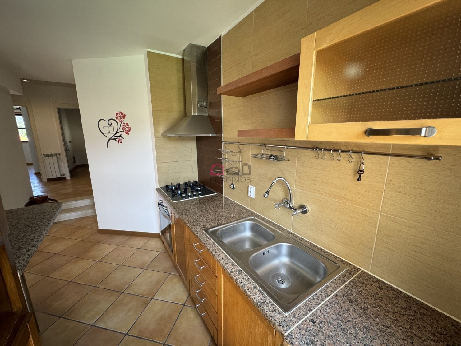 à vendre appartement Várzea Cinfães 3