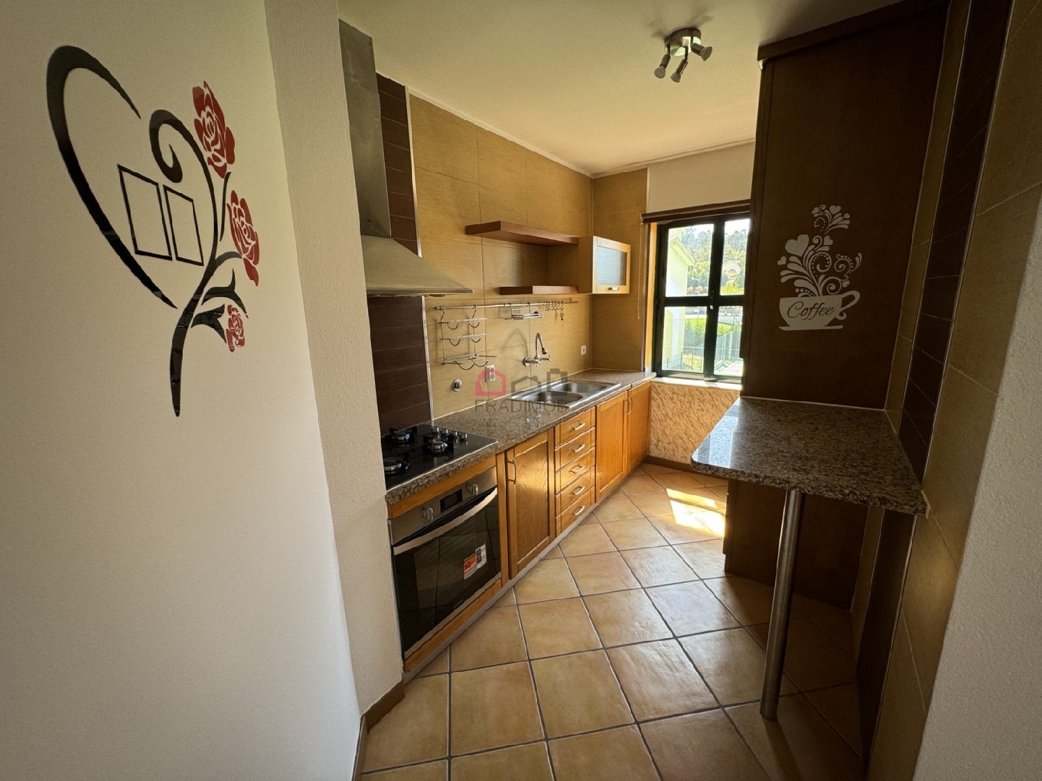  à vendre appartement Várzea Cinfães 5