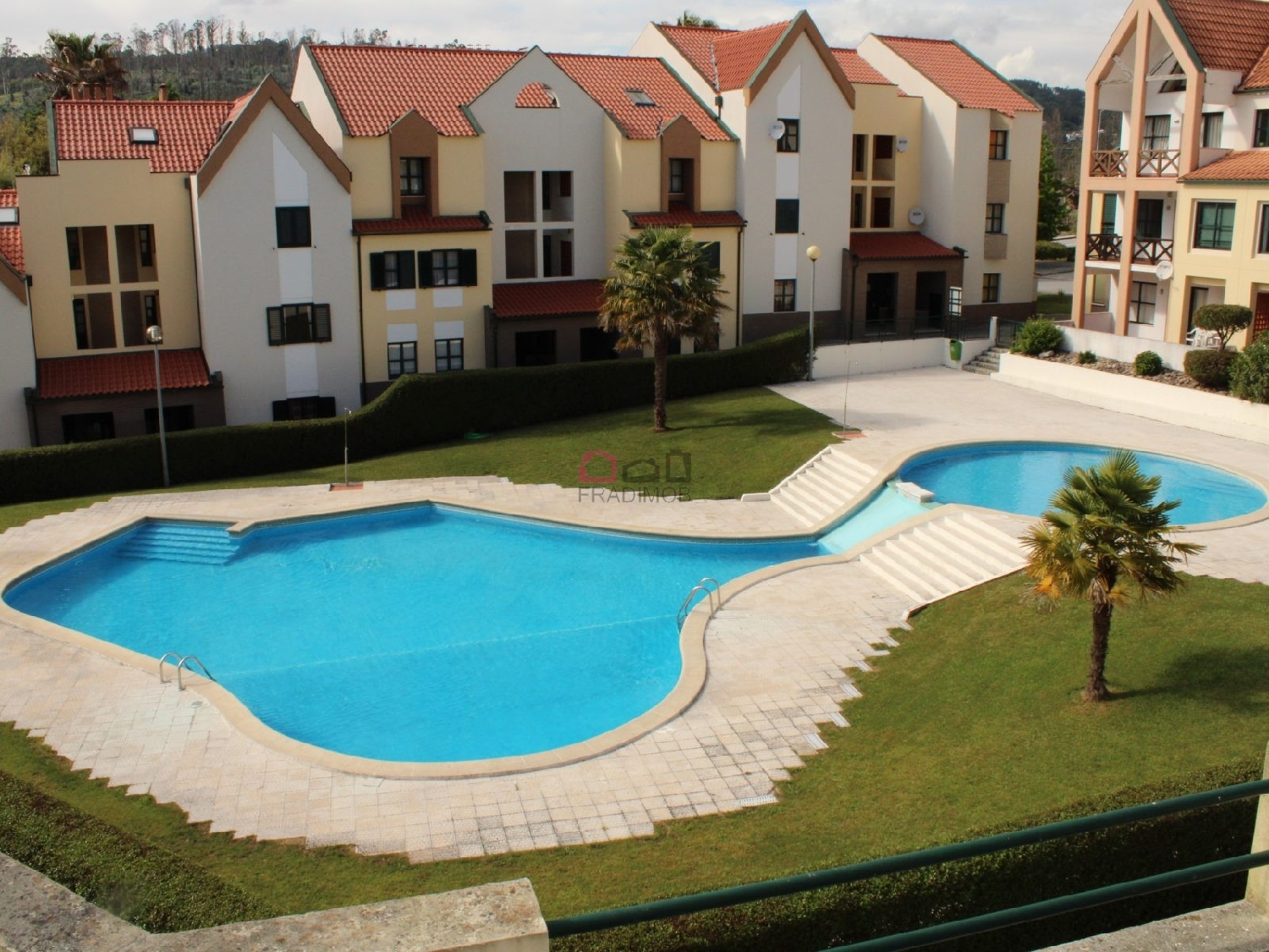  kaufen Wohnung/ Apartment Várzea Cinfães 1