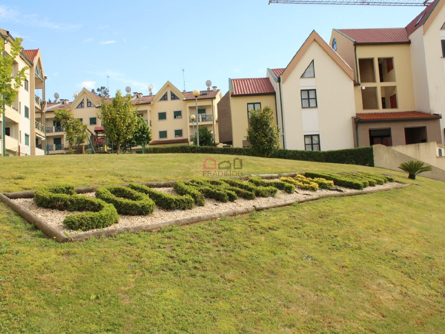 kaufen Wohnung/ Apartment Várzea Cinfães 2