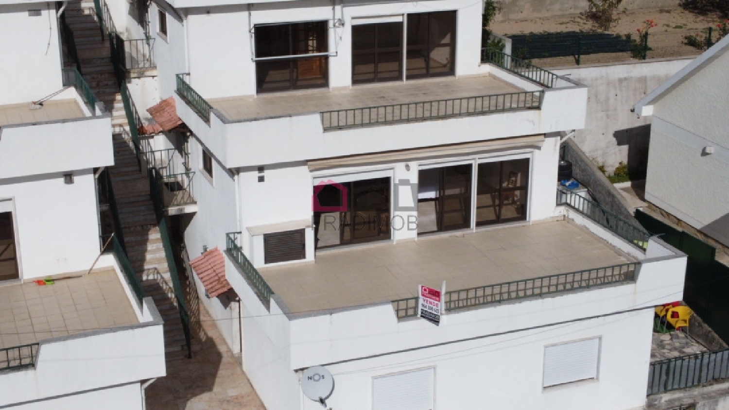 kaufen Wohnung/ Apartment Várzea Cinfães 2