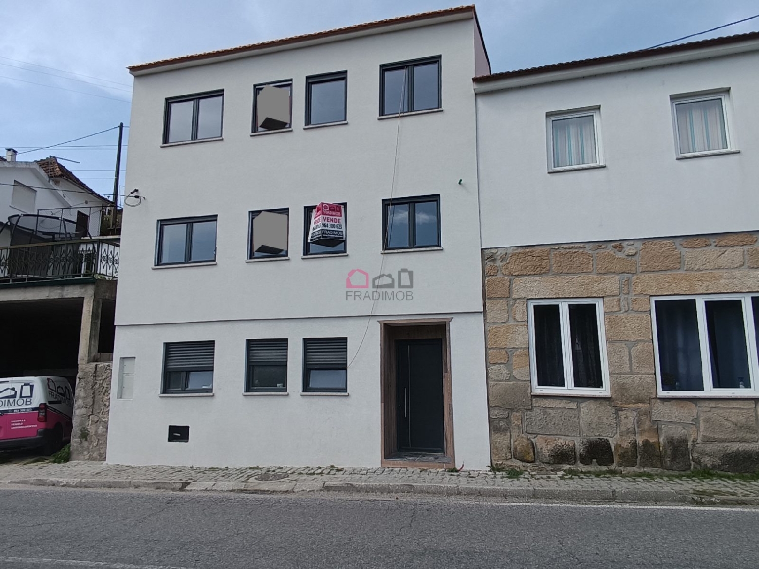 à vendre appartement Várzea Cinfães 2