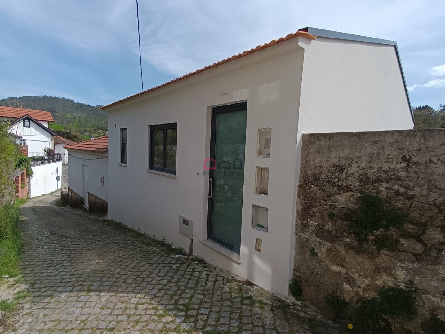 à vendre appartement Várzea Cinfães 3