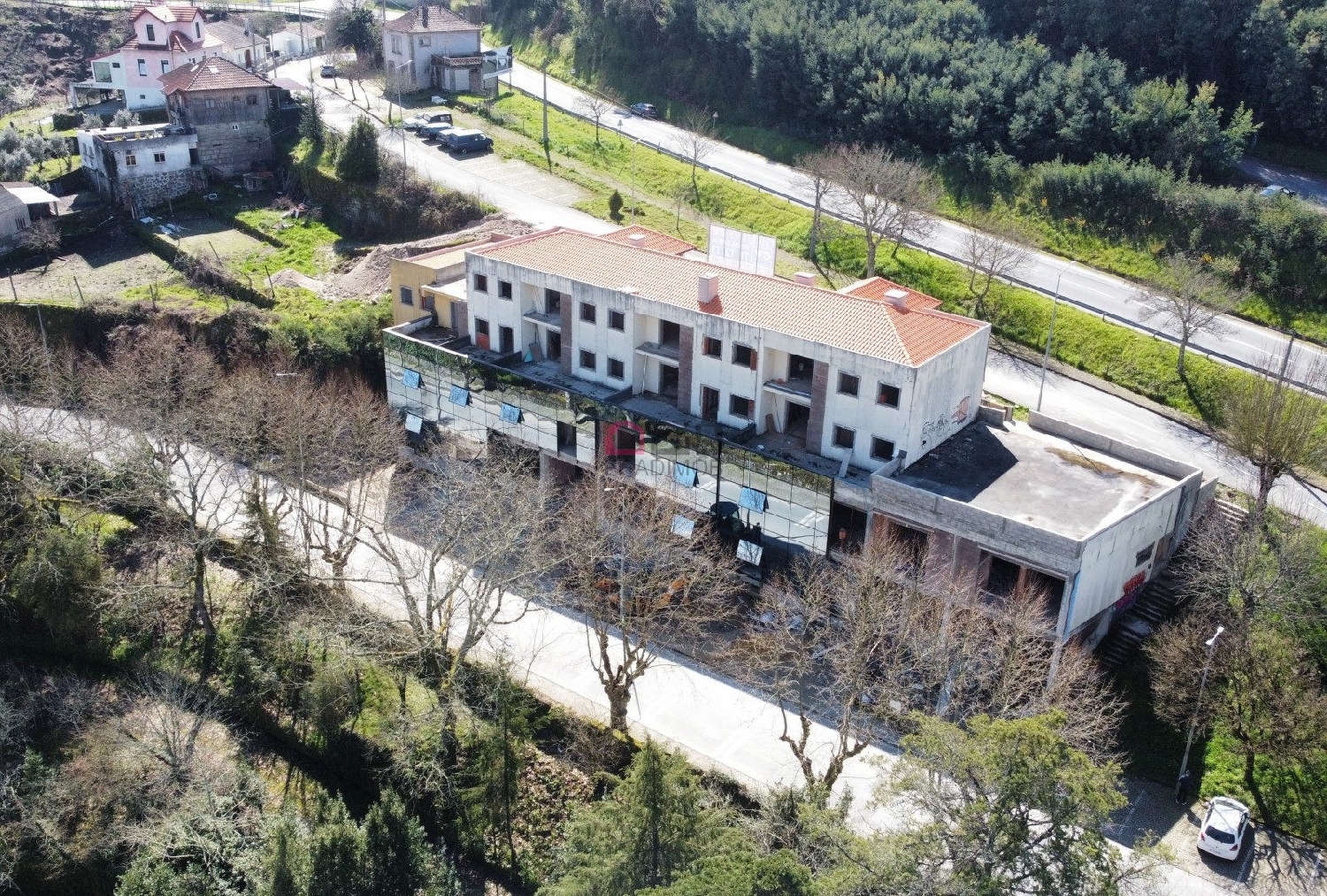  à vendre appartement Várzea Cinfães 1