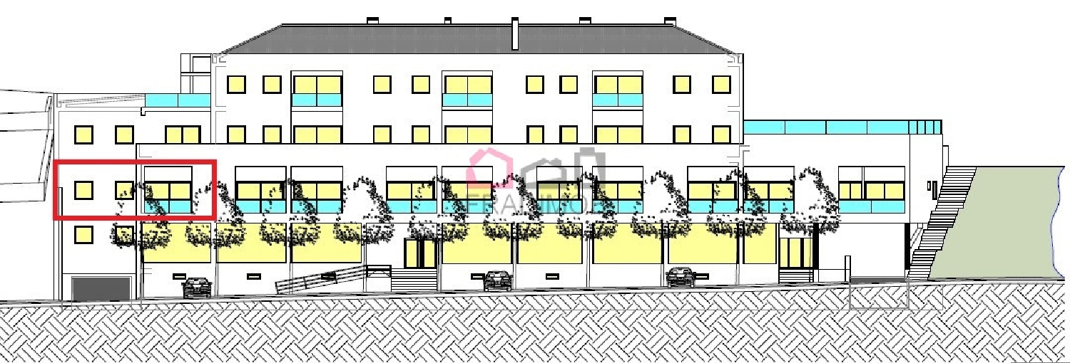 à vendre appartement Várzea Cinfães 2