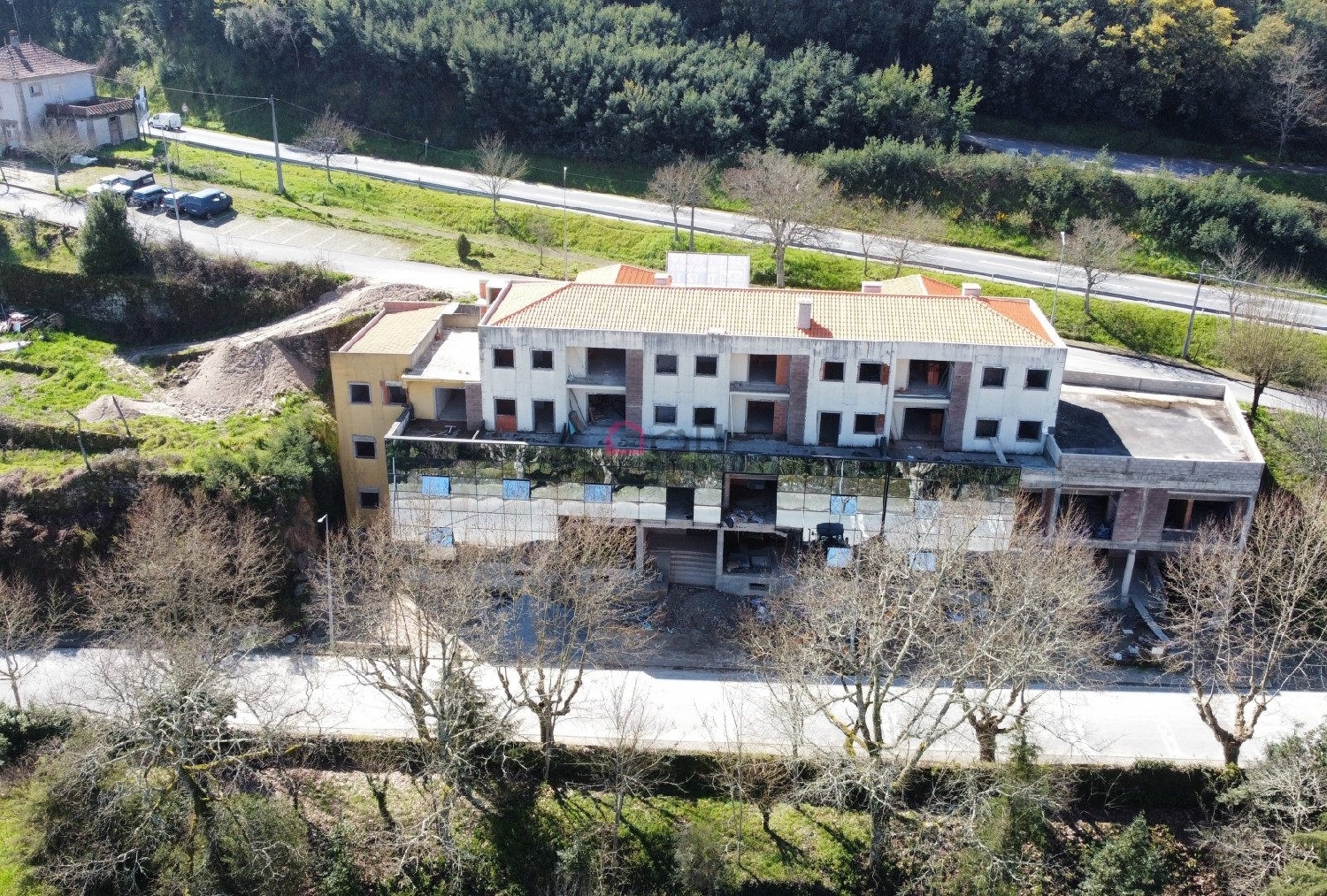  à vendre appartement Várzea Cinfães 6