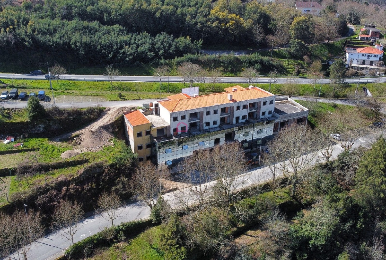  à vendre appartement Várzea Cinfães 7