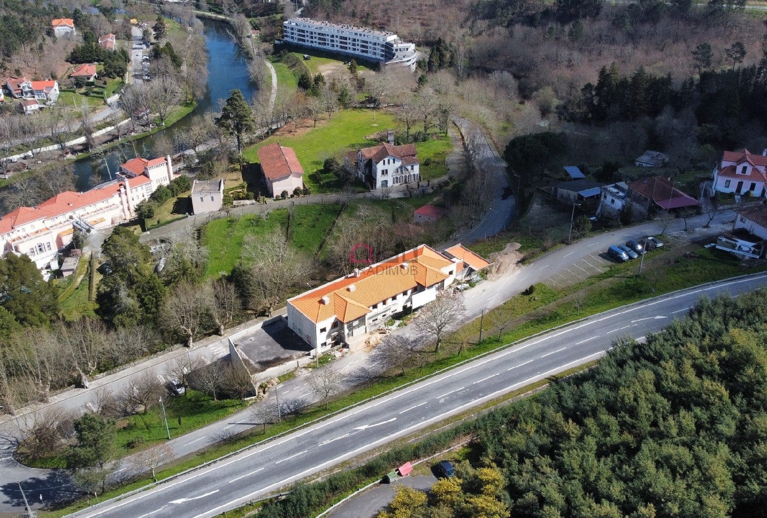  kaufen Wohnung/ Apartment Várzea Cinfães 8
