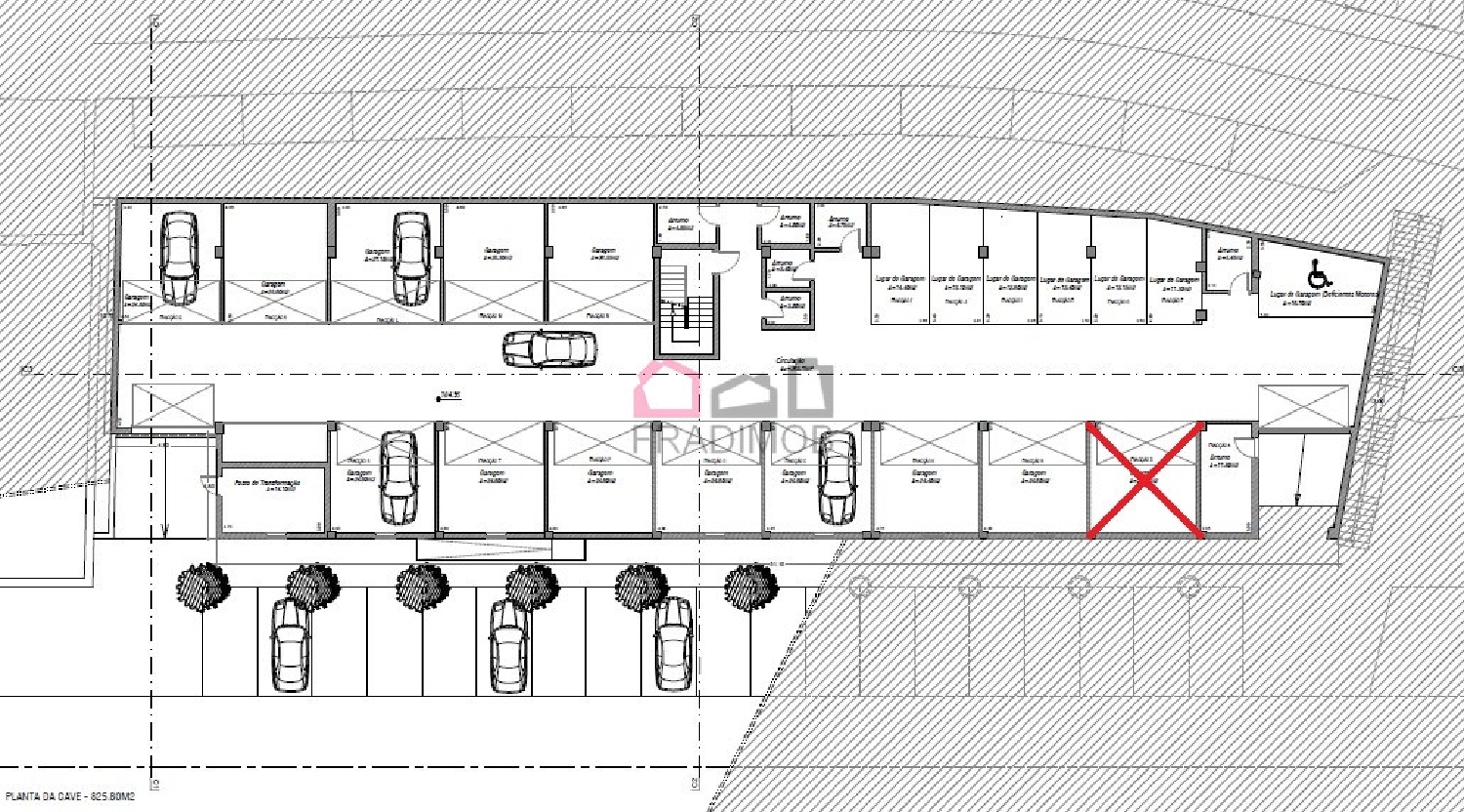 kaufen Wohnung/ Apartment Várzea Cinfães 2