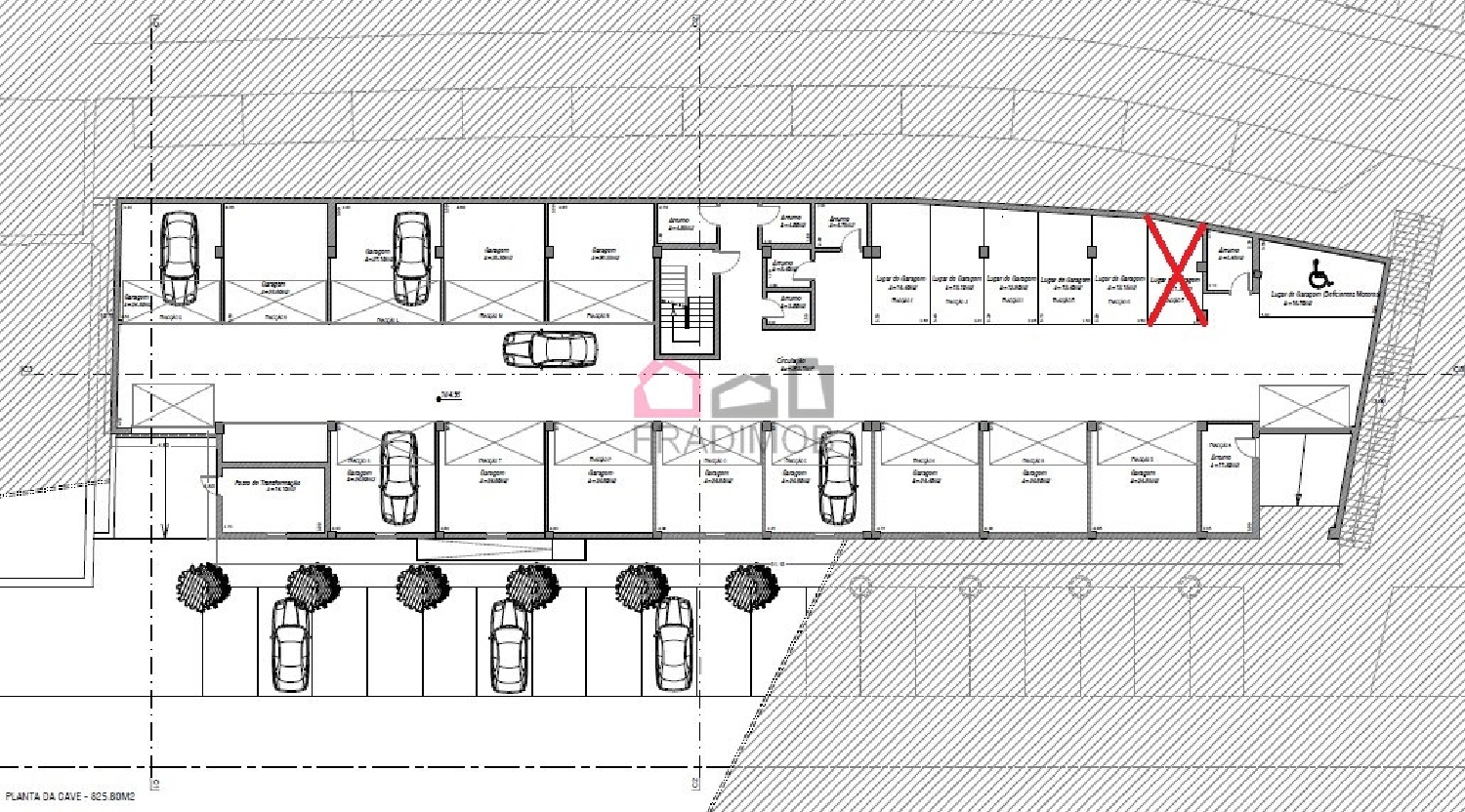  kaufen Wohnung/ Apartment Várzea Cinfães 4
