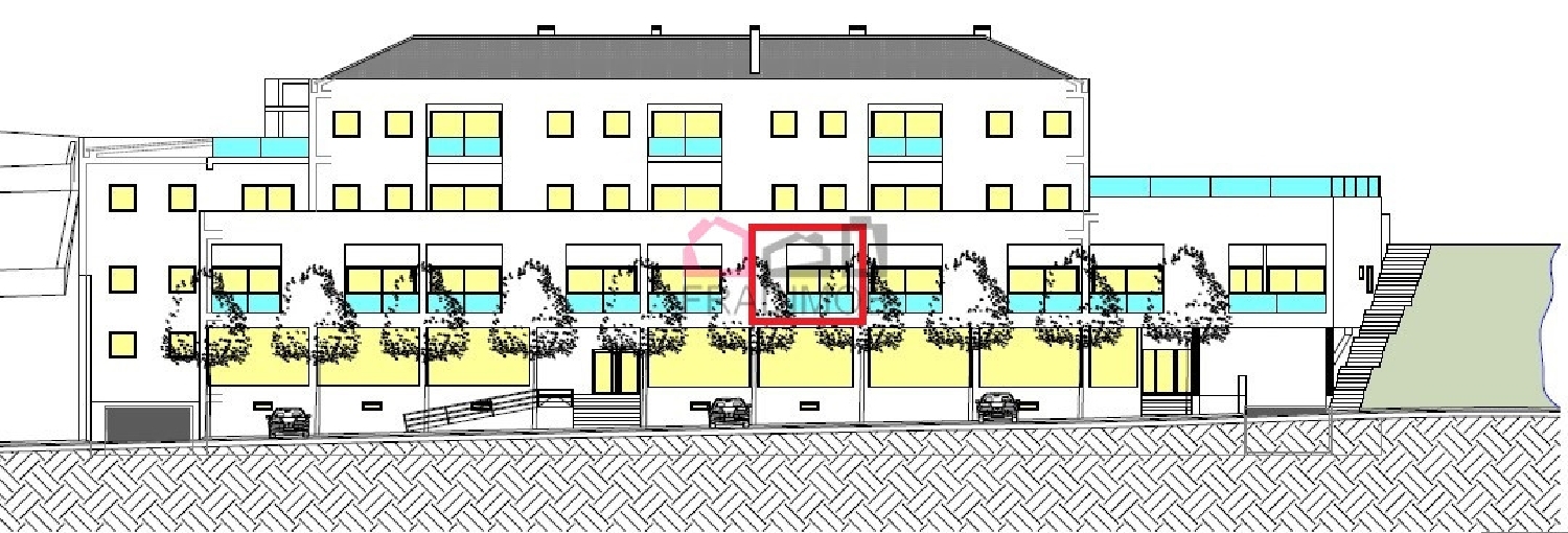 kaufen Wohnung/ Apartment Várzea Cinfães 2