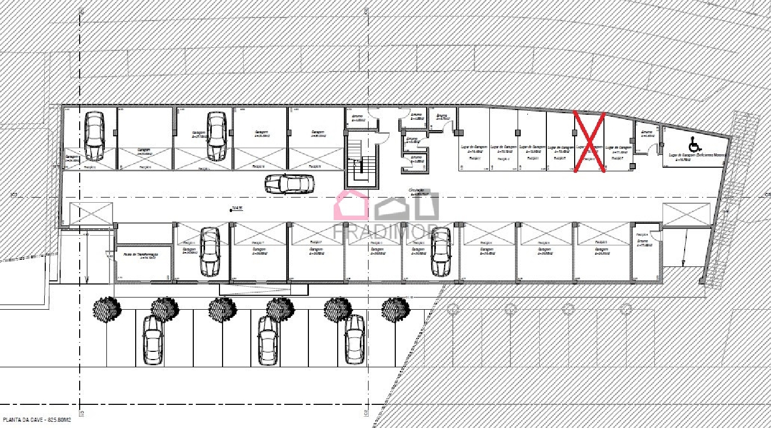  kaufen Wohnung/ Apartment Várzea Cinfães 4