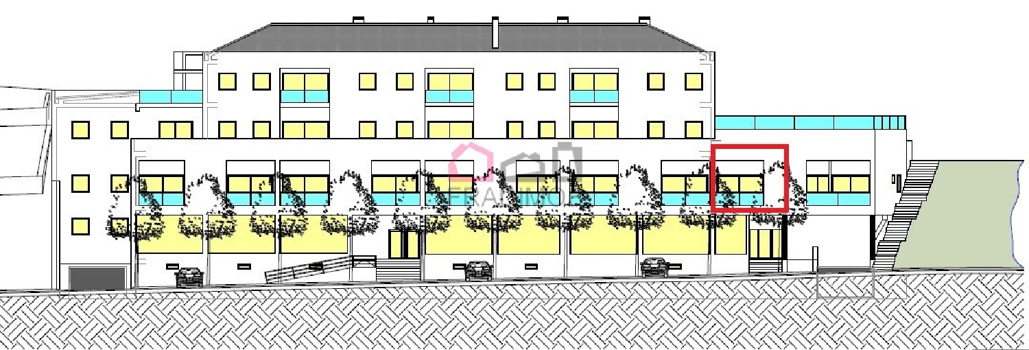kaufen Wohnung/ Apartment Várzea Cinfães 2
